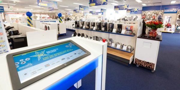 02 iDesk Euronics-webversie