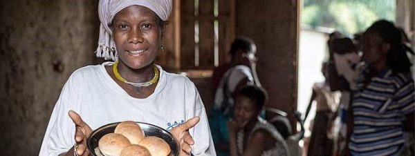 beeld Oxfam Novib