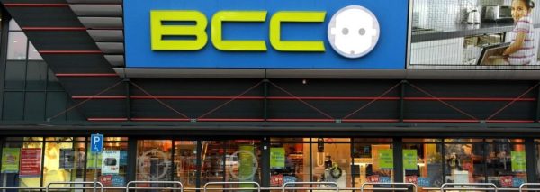 BCC