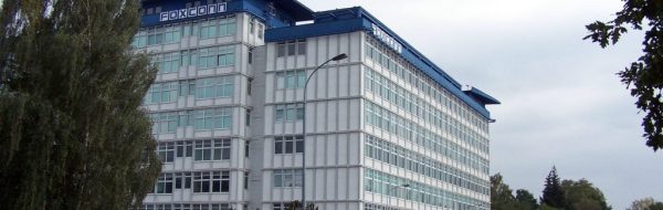 Foxconn