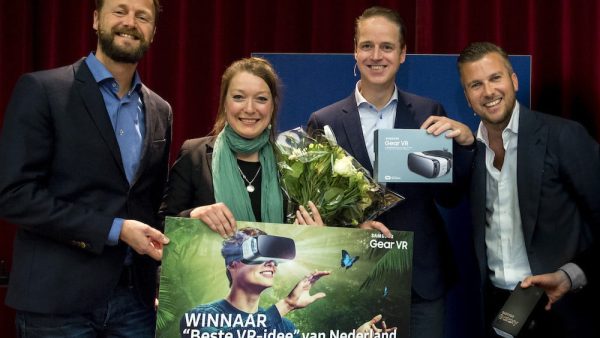 Samsung VR-prijs