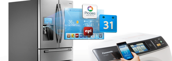 smartappliances