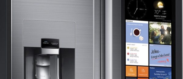 samsung family hub