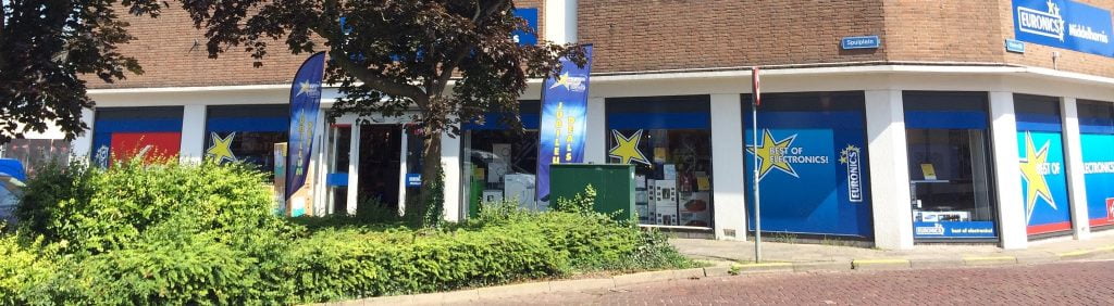 Euronics Middelharnis