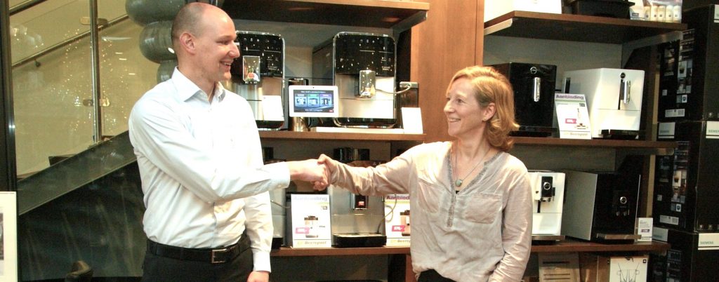 Melitta foto-actie