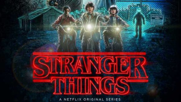 Netflix en Amazon winnen kijkers dankzij investeringen