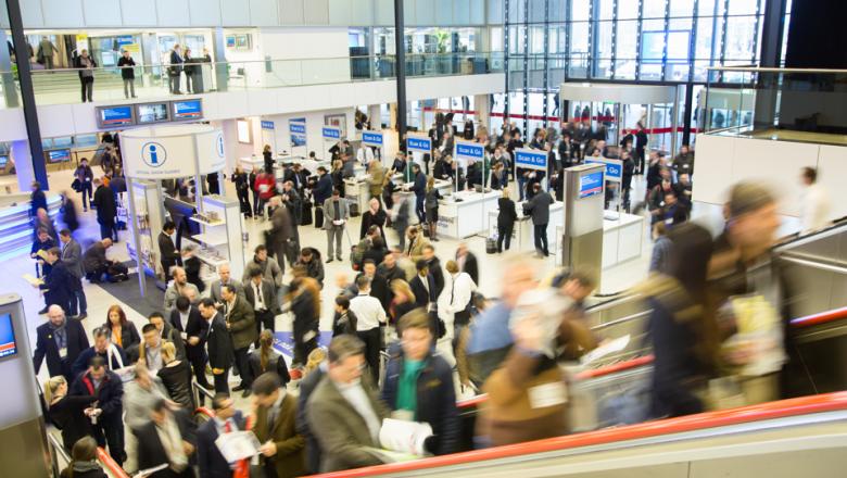 ISE Amsterdam