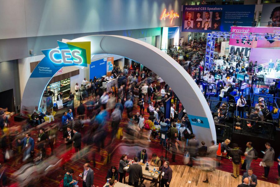 CES