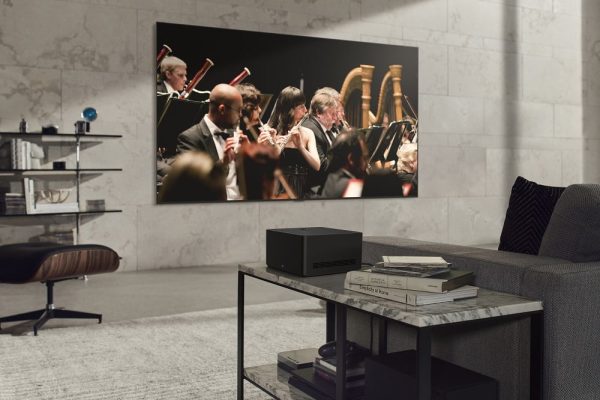 LG Wireless TV
