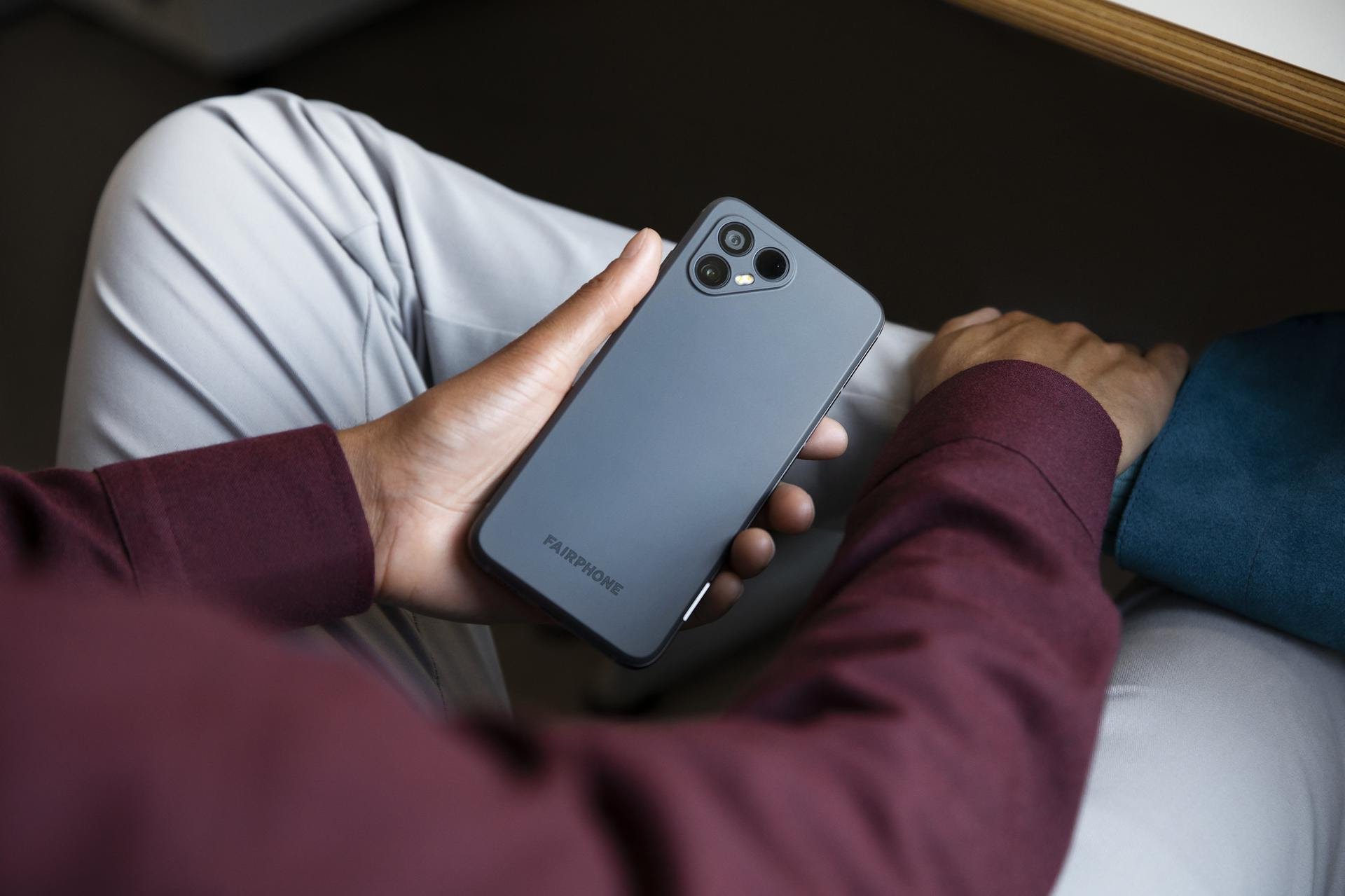 Fairphone