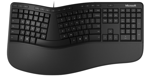 Microsoft toetsenbor