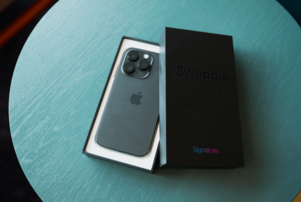 Swappie