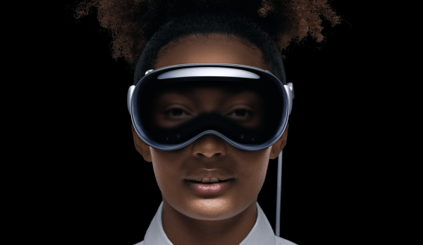 Vision Pro