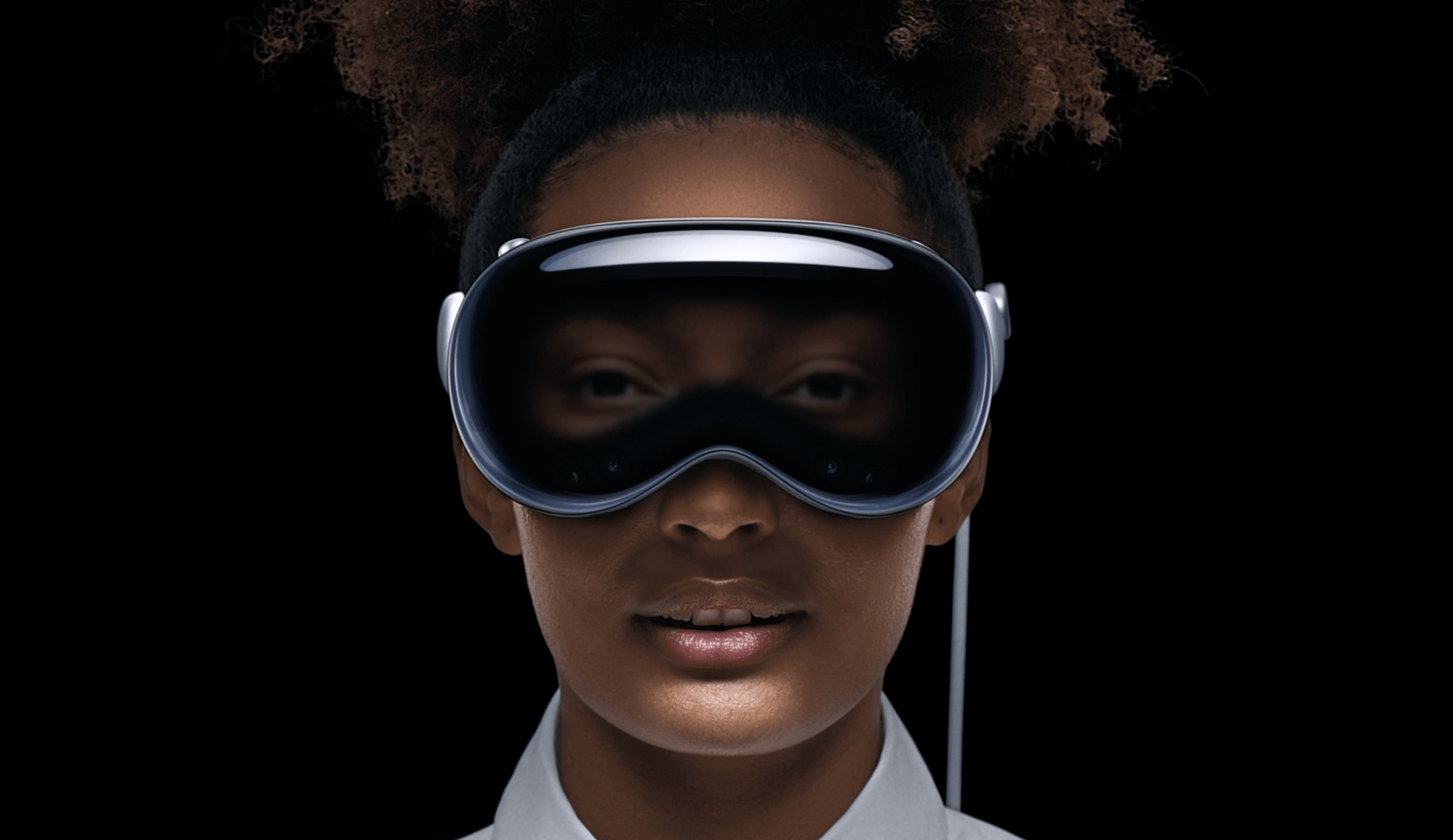 Vision Pro