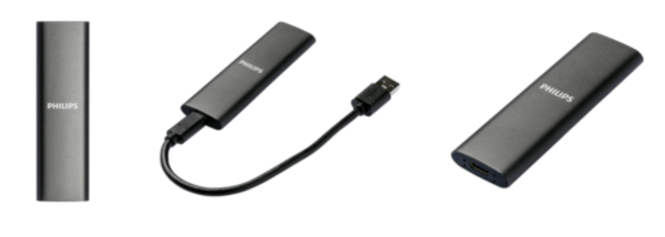 SSD Philips