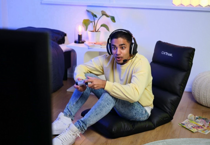 Rayzee gamestoel