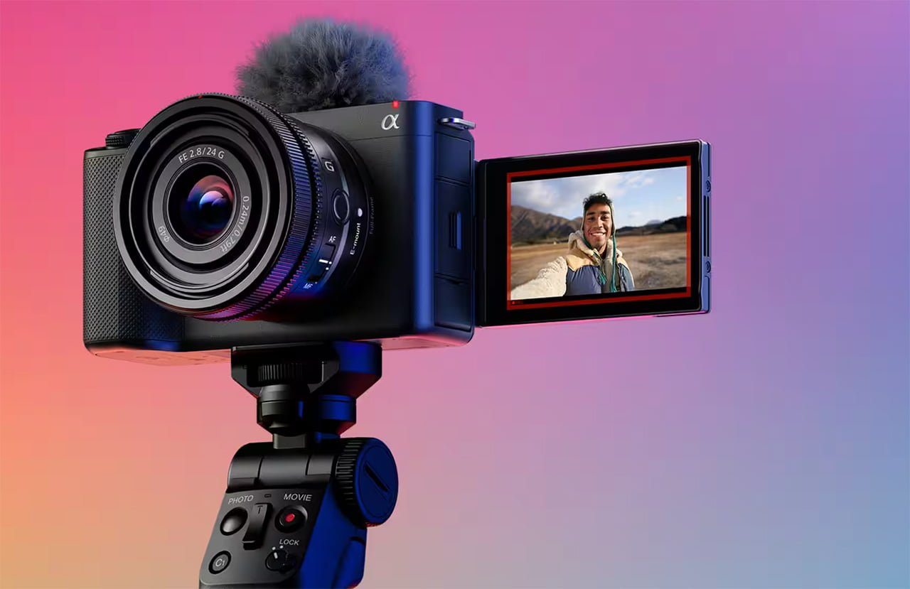 Sony ZV-E1