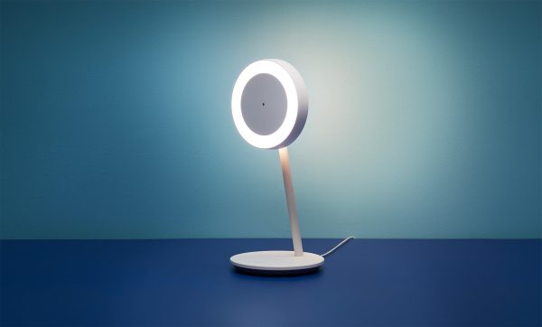 Bureaulamp WiZ