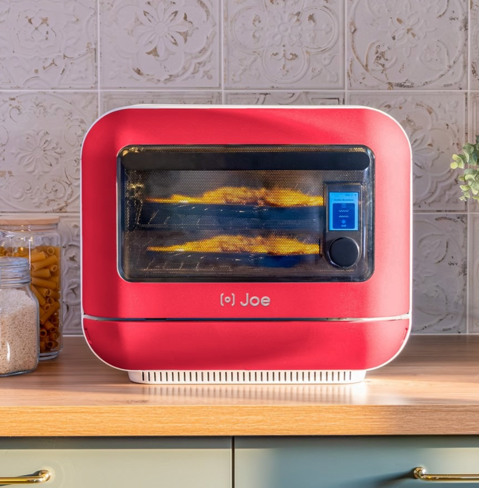Joe Oven
