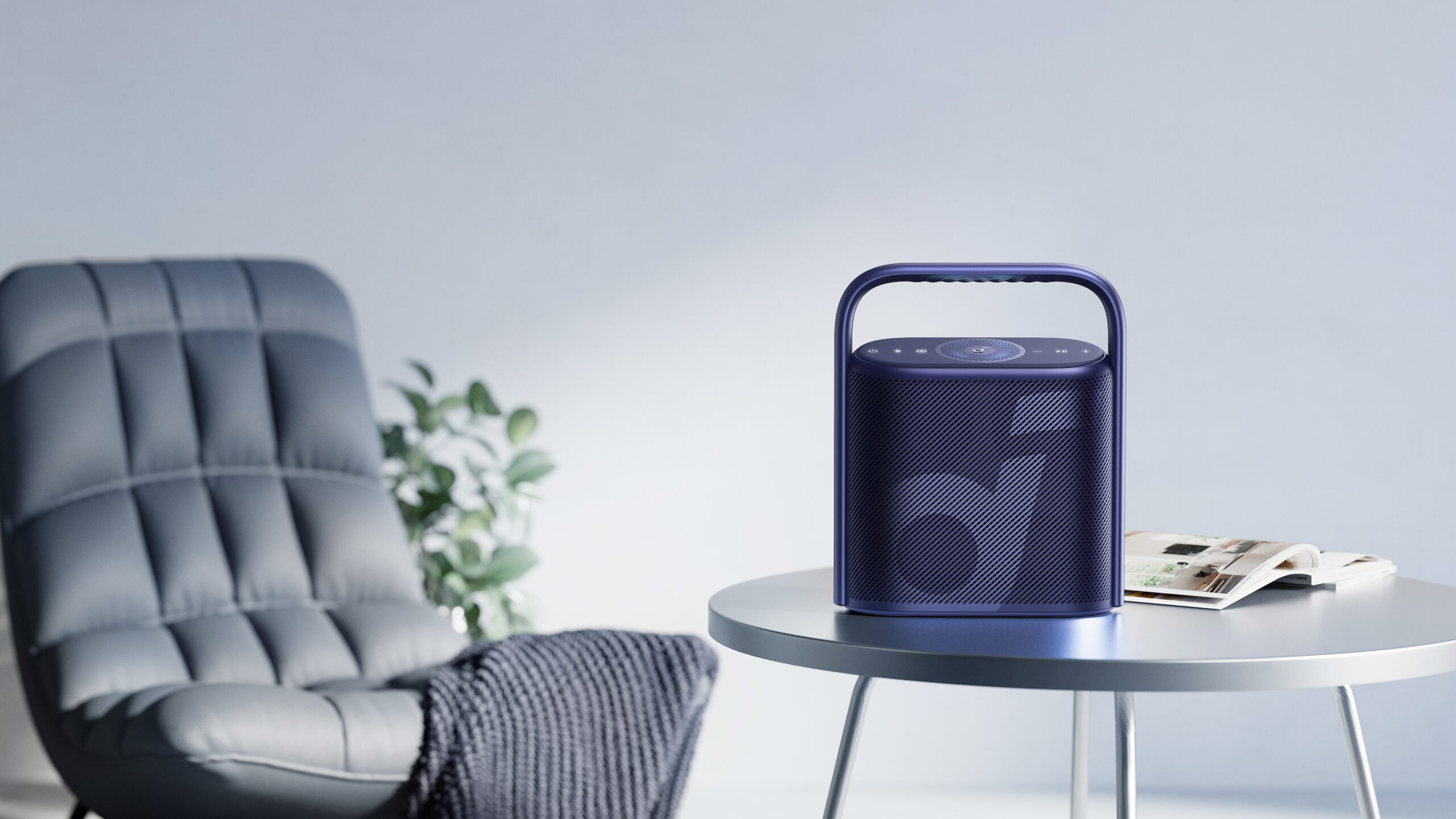 soundcore motion x500