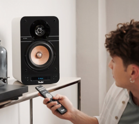 Teufel Ultima 25