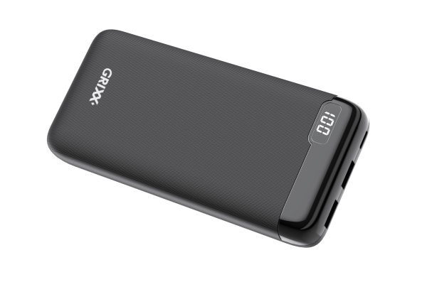 Grixx Powerbank