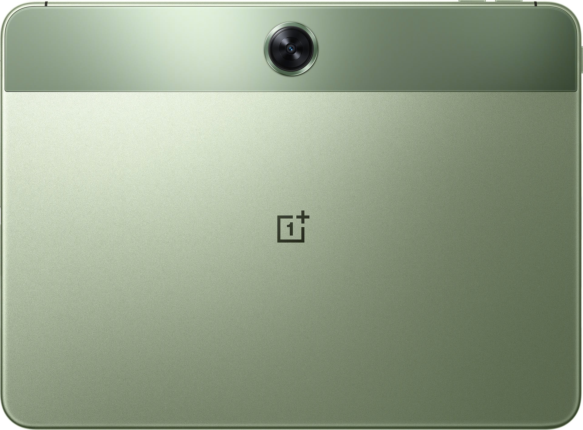 Backside of OnePlus Pad Go