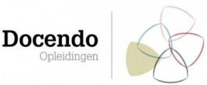 Een telefoon met daarop het logo van Breggz