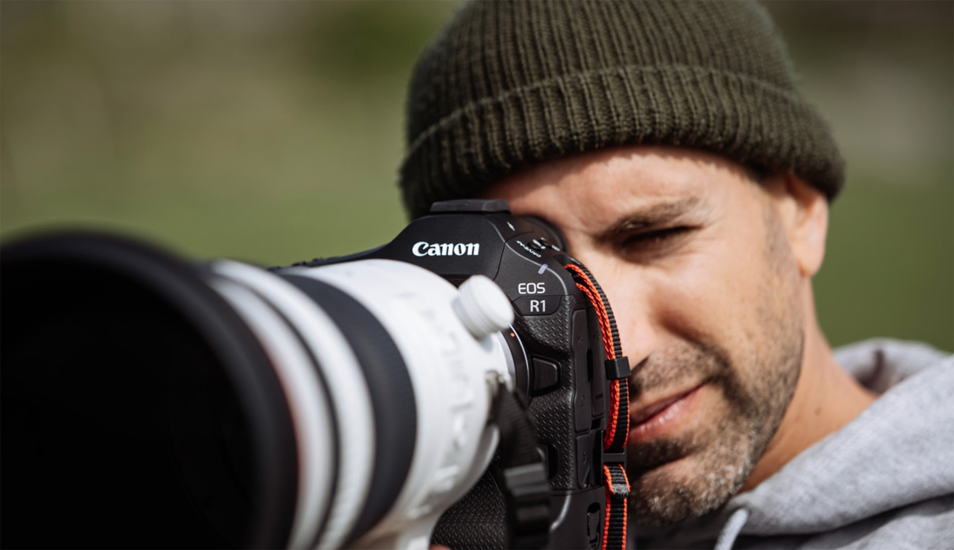 Canon EOS R5