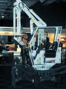 EcoWell Vloerreinigers
