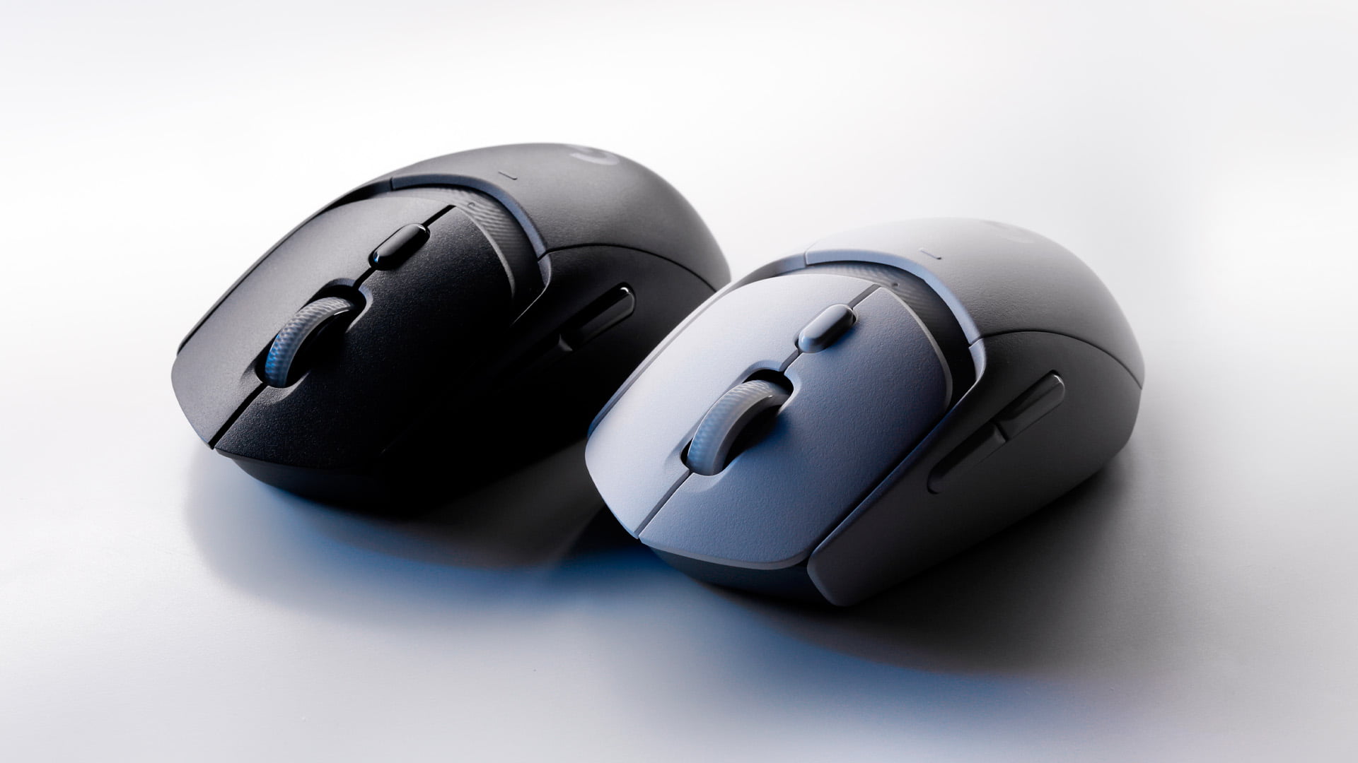 Lightspeed 903 muis