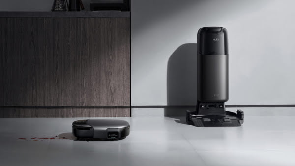 Eufy Omni Pro