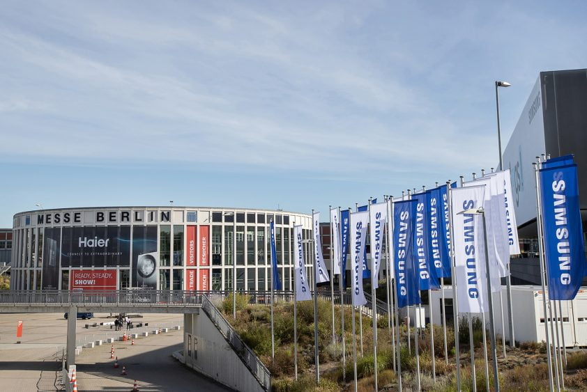 Samsung IFA 2024