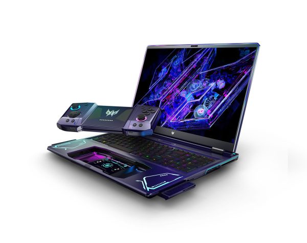 Productfoto van Project DualPlay