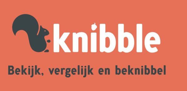 knibble