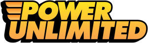 Logo Power Unlimited