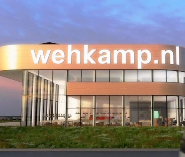 Wehkamp